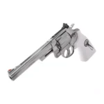 Airsoft revolveris S&W 629 Trust Me 6 mm BB CO2 - Image 3