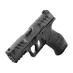 Airsoft pistoletas ASG Walther PDP Compact 4" 6 mm BB CO2 <2 J - Image 3