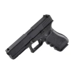Airsoft pistoletas Glock 17 6 mm green gas - Image 3