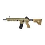 Airsoft šautuvas H&K Heckler&Koch HK416 A5 Sportsline 6 mm full-auto