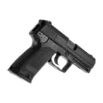 Airsoft pistoletas Heckler&Koch P8 A1 6 mm green gas - Image 2