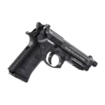 Airsoft pistoletas Beretta M9A3 FM 6 mm CO2 - Image 4