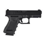 Airsoft pistoletas Glock 19 gen 4. 6 mm green gas - Image 2