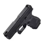 Airsoft pistoletas Glock 19 gen 4. 6 mm green gas - Image 3