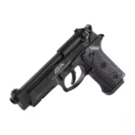 Airsoft pistoletas Beretta Elite IA 6 mm green gas - Image 3