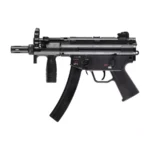 Airsoft šautuvas Heckler&Koch MP5 K 6 mm Co2
