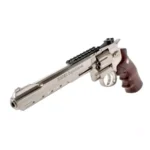 Airsoft revolveris Ruger Superhawk 8" 6 mm CO2 - Image 3