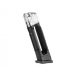 Dėtuvė ASG Glock G17 gen 5. 6 mm - Image 2