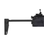 Airsoft šautuvas Heckler&Koch MP7 A1 6 mm green gas - Image 4