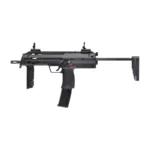 Airsoft šautuvas Heckler&Koch MP7 A1 6 mm BB elektrinis