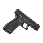 Airsoft pistoletas Glock 17 gen 5, 6 mm green gas - Image 4