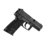 Airsoft pistoletas H&K Heckler&Koch USP BlowBack 6 mm CO2 - Image 4