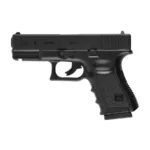 Airsoft pistoletas Glock 19 6 mm co2
