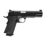 Airsoft pistoletas Elite Force 1911 Tac Two 6 mm green gas - Image 2