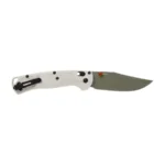 Sulankstomas peilis Benchmade 15536GN-01 Taggedout - Image 2
