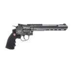 Airsoft revolveris Ruger Superhawk 8" 6 mm CO2 - Image 2