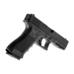 Airsoft pistoletas Glock 17 6 mm green gas - Image 4