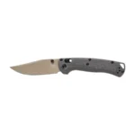 Sulankstomas peilis Benchmade 15536TN-02 Taggedout