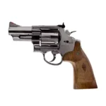 Airsoft revolveris Smith&Wesson M29 6 mm 3" co2