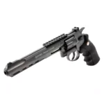 Airsoft revolveris Ruger Superhawk 8" 6 mm CO2 - Image 3