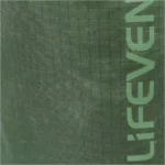 Neperšlampantis maišelis Lifeventure Storm Dry Bag 10 L - žalias - Image 3