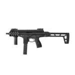 Airsoft šautuvas Beretta PMX 6 mm BB green gas