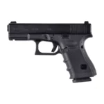 Airsoft pistoletas Glock 19 gen 4. 6 mm green gas