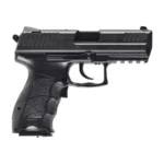 Airsoft pistoletas H&K Heckler&Koch P30 6 mm elektrinis - Image 2