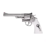 Airsoft revolveris S&W 629 Trust Me 6 mm BB CO2