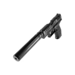 Airsoft Walther PDP Compact 4 BB 6 mm spyruoklinis - Image 3