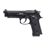 Airsoft pistoletas Beretta Elite IA 6 mm green gas
