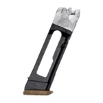 Dėtuvė pistoletui Glock 17 gen5 6 mm BB coyote - Image 2