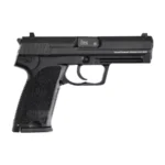 Airsoft pistoletas H&K Heckler&Koch USP BlowBack 6 mm CO2 - Image 2
