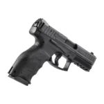 Airsoft pistoletas Heckler&Koch VP9 GBB 6 mm green gas - Image 4
