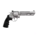 Airsoft revolveris S&W 629 Competitor 6" 6 mm BB CO2 - Image 2