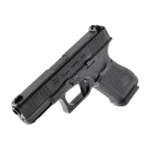 Airsoft pistoletas Glock 19 gen 5. 6 mm green gas - Image 3