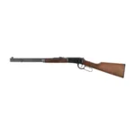 Airsoft šautuvas Legends Cowboy Rifle 6 mm CO2