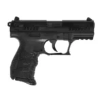 Airsoft pistoletas ASG Walther P22Q 6 mm spyruoklinis - Image 2