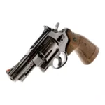 Airsoft revolveris Smith&Wesson M29 6 mm 3" co2 - Image 3