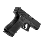 Airsoft pistoletas Glock 19 6 mm co2 - Image 3