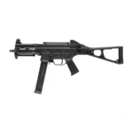 Airsoft pistoletas H&K Heckler&Koch UMP 6 mm elektrinis
