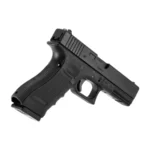 Airsoft pistoletas Glock 17 gen 4, 6 mm co2 - Image 4