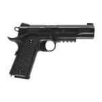 airsoft pistoletas Browning 1911 HME 6 mm spyruoklinis - Image 2