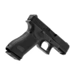 Airsoft pistoletas Glock 45 6 mm green gas - Image 4