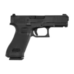 Airsoft pistoletas Glock 45 6 mm green gas - Image 2