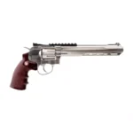 Airsoft revolveris Ruger Superhawk 8" 6 mm CO2 - Image 2