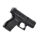 Airsoft pistoletas ASG Glock 42 6 mm green gas - Image 4