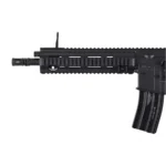 Airsoft šautuvas H&K Heckler&Koch HK416 A5 Sportsline 6 mm elektrinis - Image 3