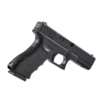 Airsoft pistoletas Glock 17 6 mm green gas - Image 4