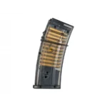 ASG dėtuvė H&K Heckler&Koch G36C 6 mm - Image 3